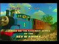 Thomas And Friends Intro In Azerbaijan Season 12
