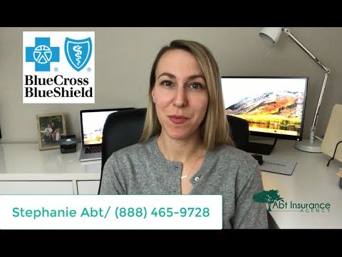 Blue Cross Blue Shield Medicare Supplement Review