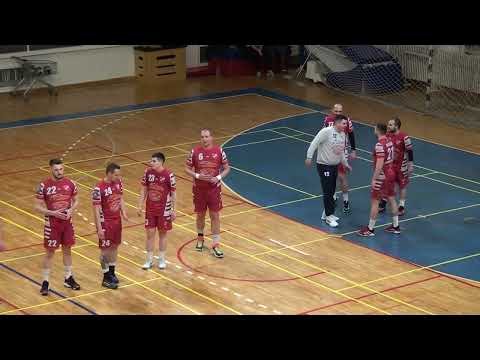 RK Sloga  Jedinstvo 1974 Krnjevo 33 28 17  kolo PRLI