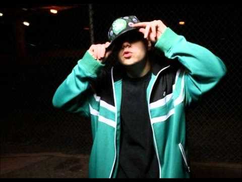 Don Cerino & Croup - Let me live (prod. CroupBeatz)