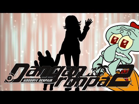 THE SADDEST PUNISHMENT YET!! | Danganronpa 2: Goodbye Despair Pt. 28