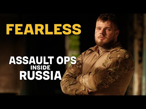 'Snow': Hardcore Battles & Life in the Military