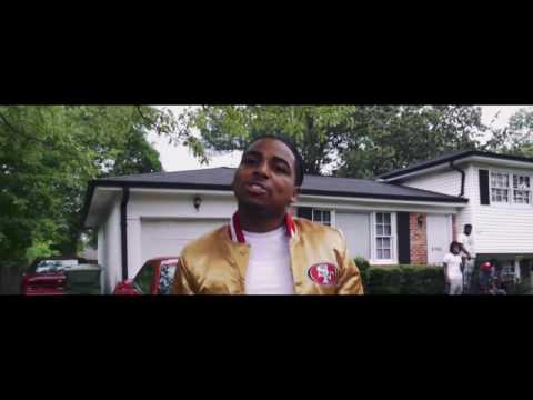 KAVI - Trap Life ft.  Kodeezie | Dir. @EZSTREATFILMS