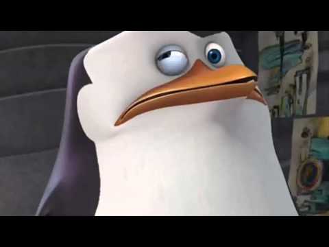 Pingwiny z Madagaskaru - Początek epoki trailer