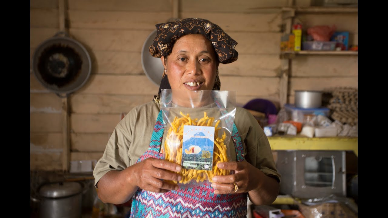 Safeguarding Indonesia’s Development from Increasing Disaster Risks