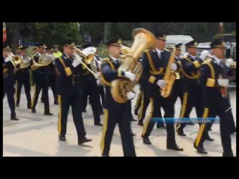 Știre Etv/ 26.05.2017 -  ZIUA EROILOR – SĂRBĂTOARE A POPORULUI ROMÂN