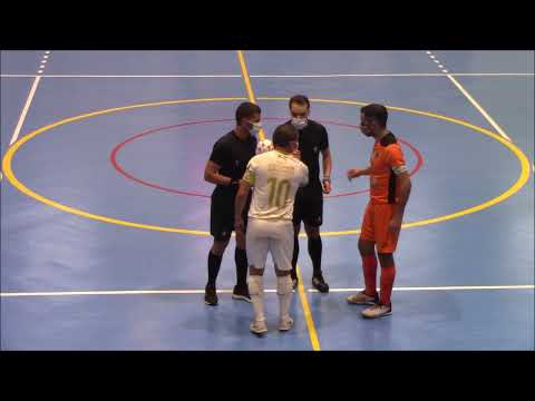 ARB Boa Esperança 3-5 CS São João (Seniores, Fase Subida CN III Divisão FPF)