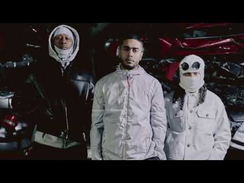 Kesi x Benny Jamz x Noah Carter Type Beat 2025 | "lava"