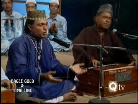 ALLAH almadad by zaman zaki taji