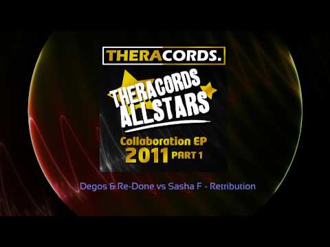 THER-051 02 Degos & Re-Done vs Sasha F - Retribution