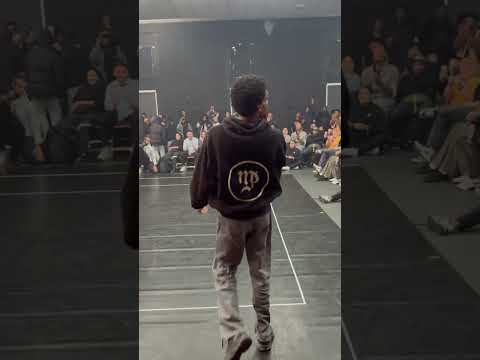 Rubix Criminalz along with bros at Black Holebattle #hiphop #freestyle #Rochka Noel #Kefton Prodige