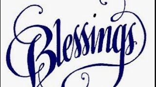 Shipping Blessings Winners Wk 1