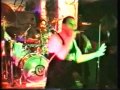Mark Foggo's Skasters