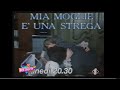 Promo Film Mia Moglie è Una Strega Spot Miao Croccantini 1992