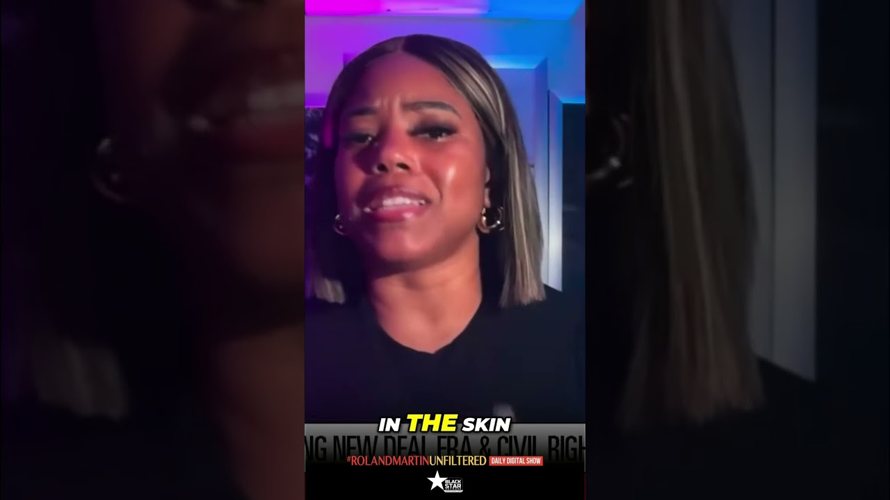 CRITICAL take on Celebrities Selling Out History! #shorts