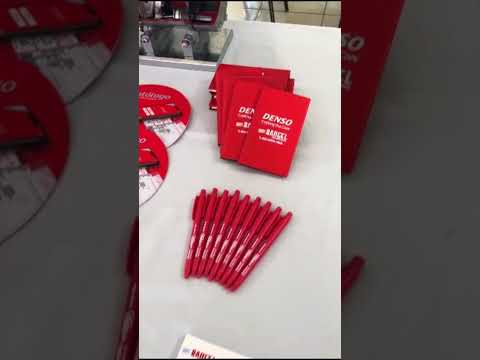 Treinamento DENSO em Tupanciretã/RS