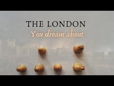 My new favorite game · Road to GM, Game 253