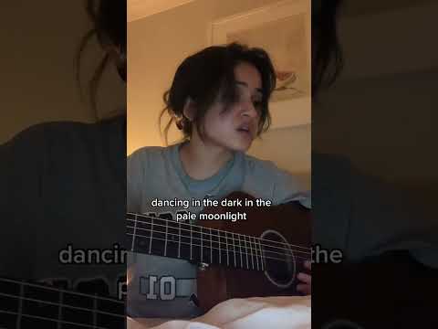 SUMMERTIME SADNESS - Lana Del Rey ((cover)) by Elise 🔥🔥🔥 #lanadelrey #summertimesadness #cover