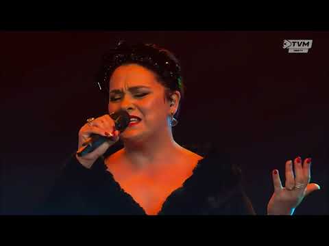 MESC 2022 - Olivia Lewis - Vertigo (50th Anniversary)