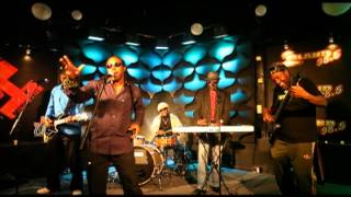 Inner Circle at the Road Runner Music Hall