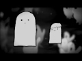 Awkward Ghost (2 of 3)