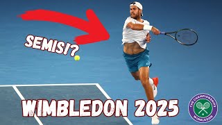 The Wimbledon Shock Possibility Nobody Sees Yet
