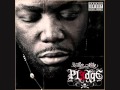 Killer Mike - Swimming