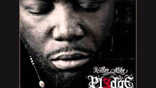 Killer Mike - Swimming