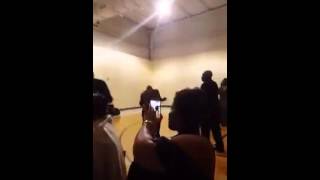 (2016 MUST SEE!!!) Praise Break at the Beacon Light Awards 2016 (NC 2nd Ecclesiastical Jurisdiction)