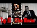 My Top 10 Personal Favorite Crime Movies