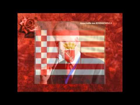 ROSENSCHOLZ Nr. 5 - Studiogespräch 90. Sendung - Olis Radioshow