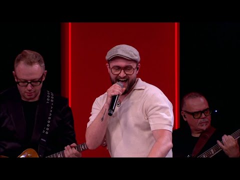 Matija Cvek - Trebaš li me (Ami G Show 2024)