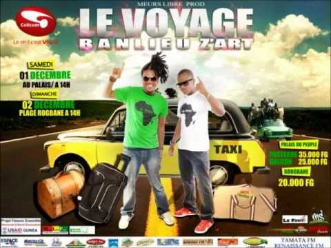 SMS Station - Banlieuz'Art