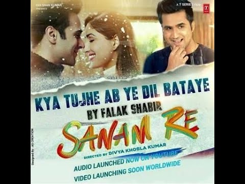 Sidharth Kohli Kya Tujhe Ab