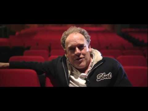 Theatertips van Bert Visscher