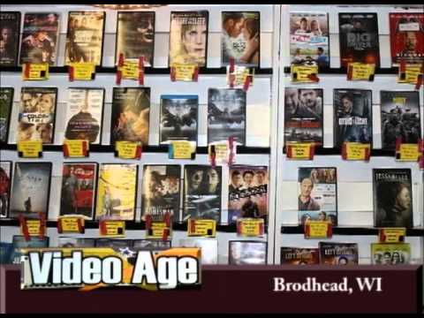 Brodhead Wisconsin's Video Age on Our Story's The Celebrities