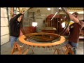 How Yurts Are Made