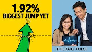 The T-Bill Auction Just Had Its Biggest Jump Yet. What That Means for Your CPF and SRS Cash 🦖