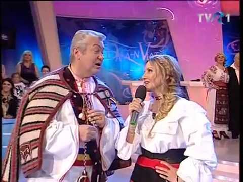 Camelia Şucu - Mociriţa cu trifoi (O dată-n viaţă)
