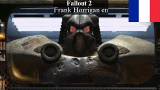 Frank Horrigan en francais vostfr