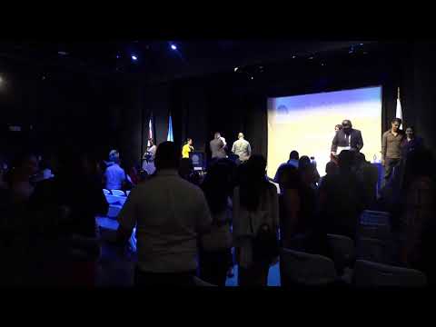 I Graduación 2023 UNED Desamparados 1:30 p.m. Teatro la Villa