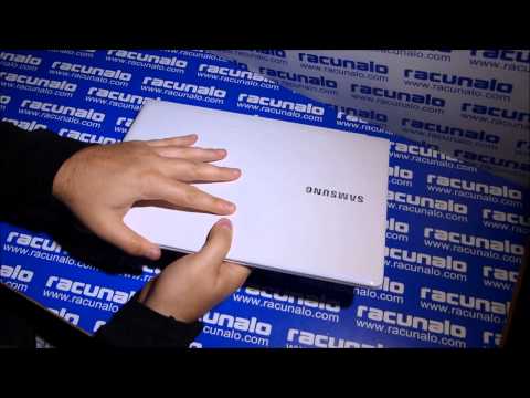 Samsung ATIV Book 9 Lite NP915S3G K01HS