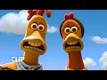 Chicken Run Dawn Of The Nugget Molly S Birth Smile