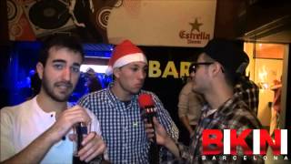 BIKINI TV EPISODE 4 FAKE CHRISTMAS