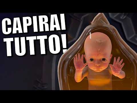 Death Stranding – La storia completa spiegata FACILE