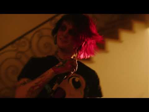 LMOF - Hey Baby, I’m Trying To Be A Man (Official Video)