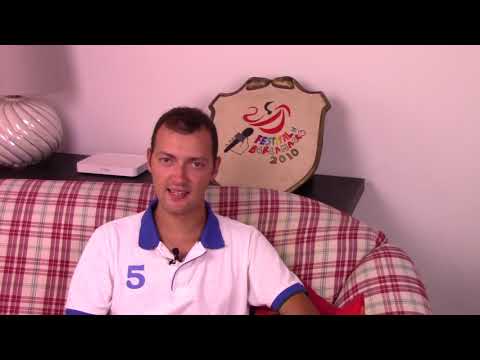 "Pensa se potesse una canzone" Promo FdB19