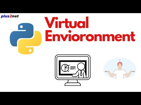 Python Virtual Environments Package Management With Pip Chapter 12 Explained Pythontutorial