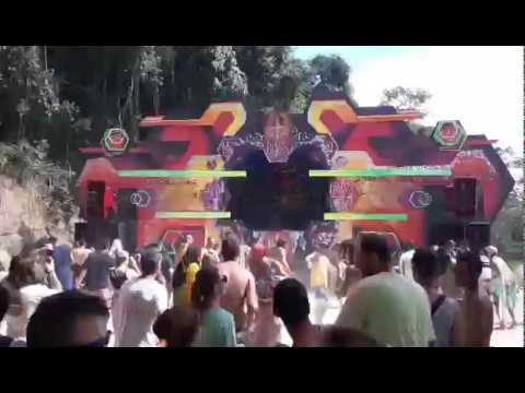 Hitech Revolution 2019 parte03