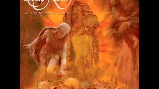 Count Raven - A Lifetime